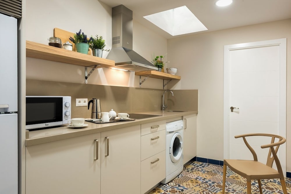 Magnificent Apartment Located in the Center of Malaga Picasso I