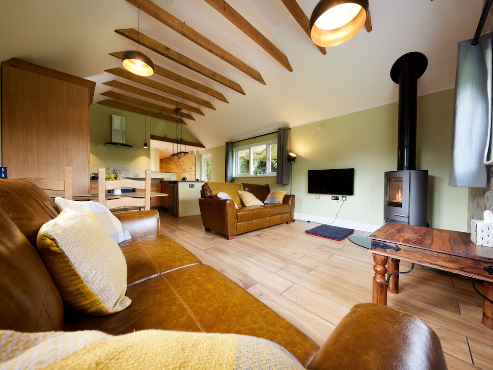 Forest Farm Cottage