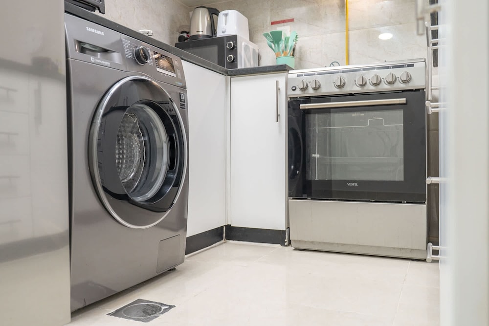 1 Bedroom in G24 - A Home Away From Home