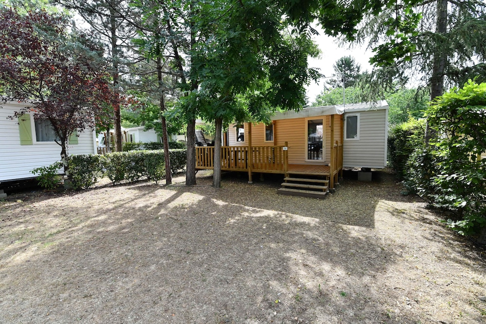 Camping Domaine du Cros d'Auzon, Billede 21