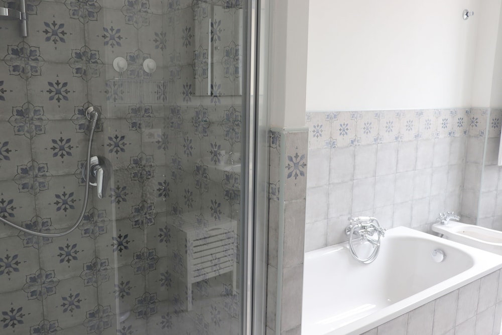 Trevi palazzo storico B&B La Suite Blu