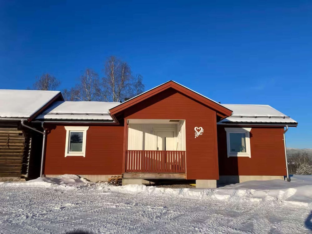 4 Star Holiday Home in Vamhus