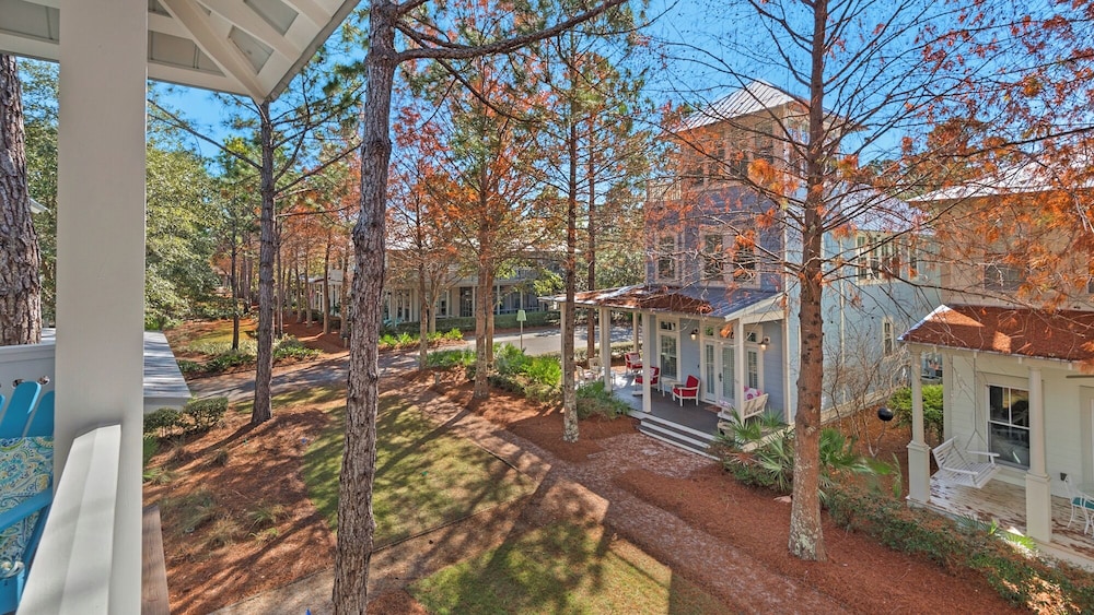 Watercolor - Watercolor Amenity Passes - Sleeps 8 view 5