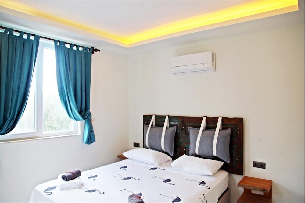 Kaş 11 Oda Butik Pansiyon - Image 33