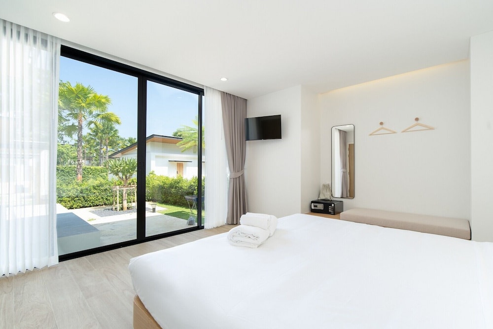 The Season Resort Rayong