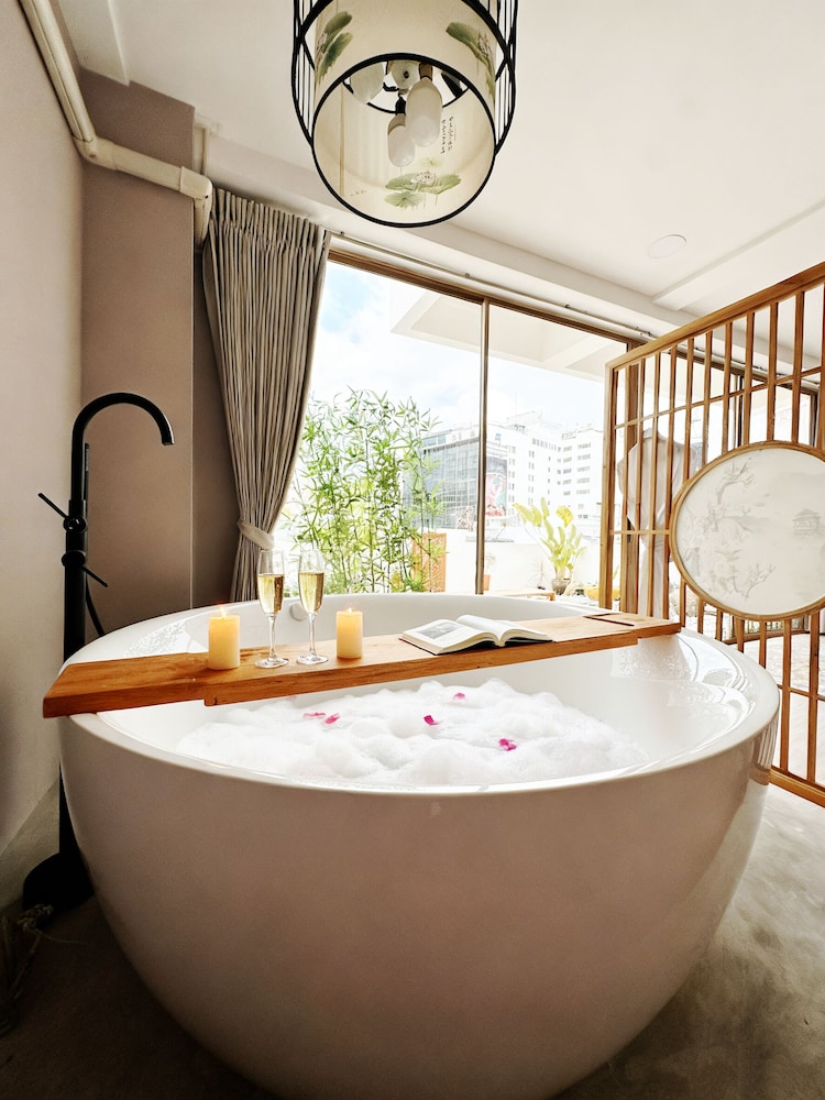 Chinatown No.9 Boutique Hotel