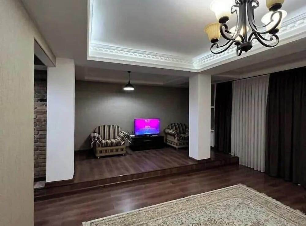 Lite Guest House