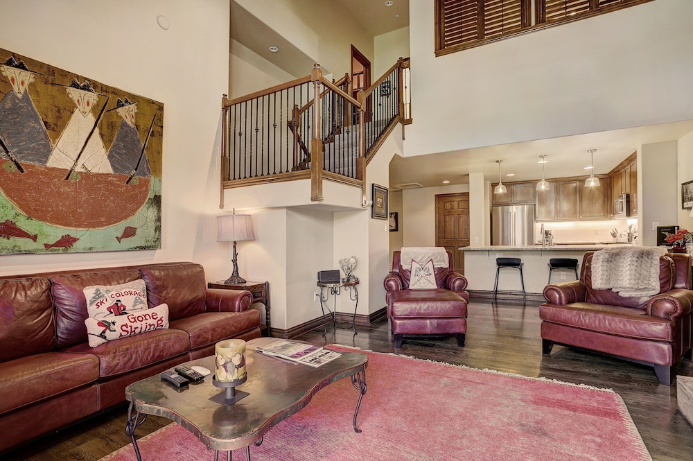 Beautiful 3 Br In Avon Ge - Lodge At Brookside 3 Bedroom Condo - Property Image 17
