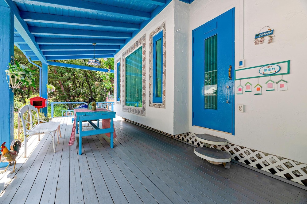 Ganghwa Picnic Pension