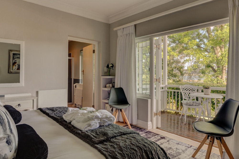 Roseroc Boutique Guest House, photo 5