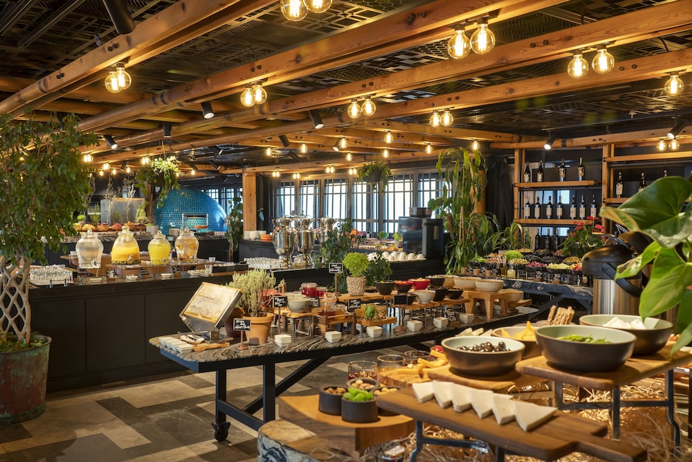 Novotel İstanbul Boğazı - Image 81