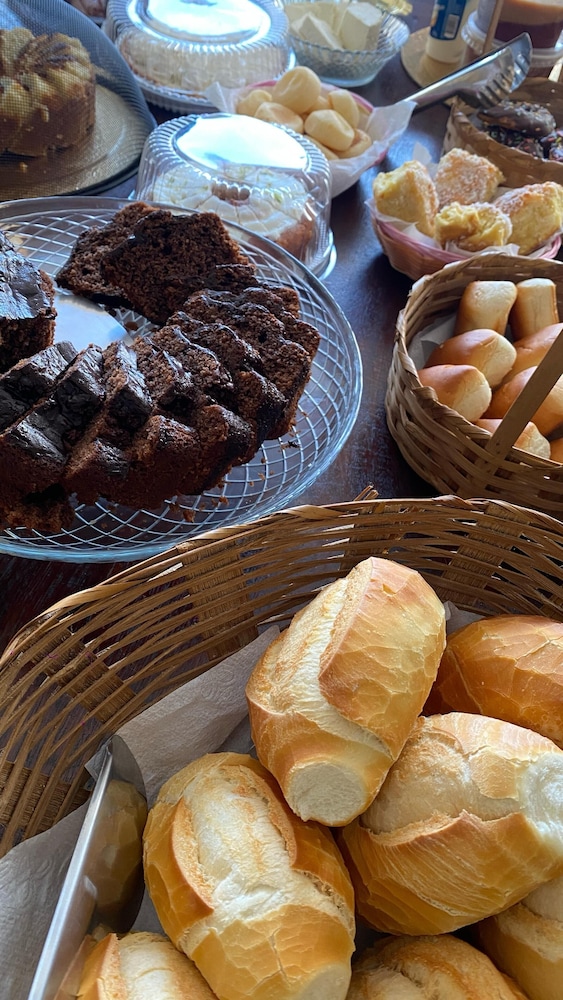 Pousada Aurora Peruíbe