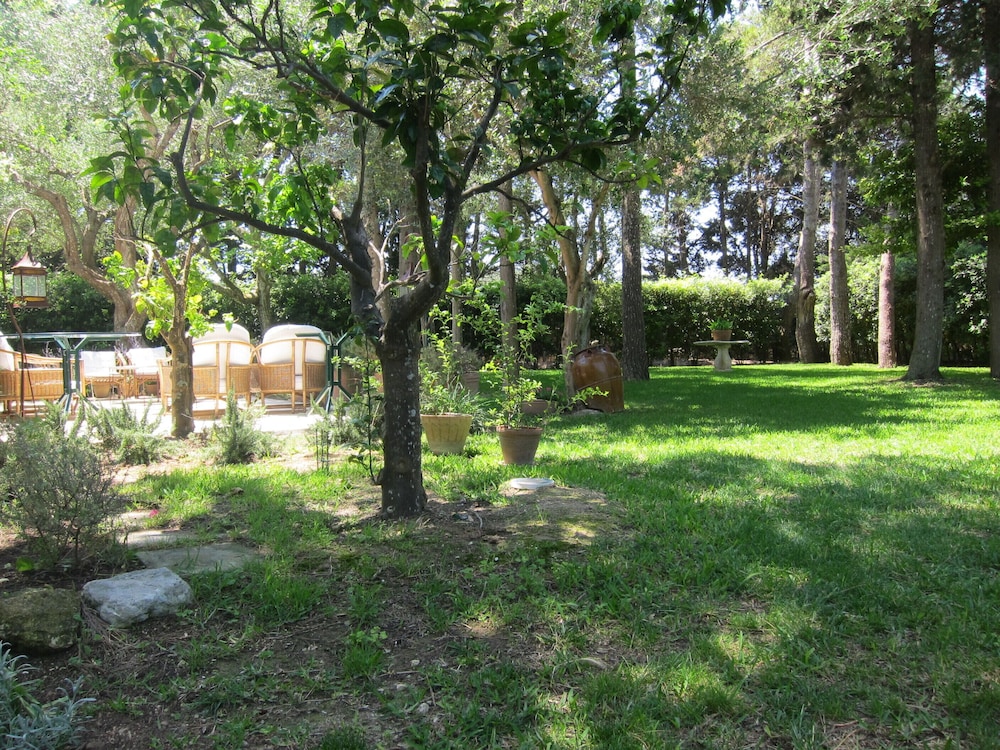 Tenuta Belvedere