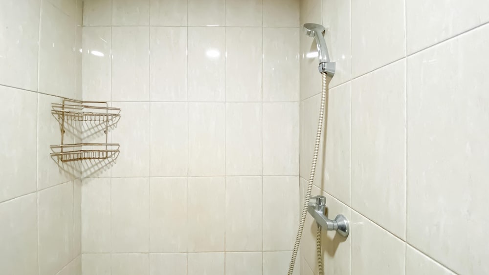 Comfy Studio Apartment At Citra Living