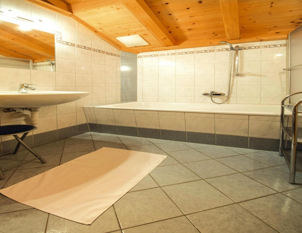 Chalet in Kitzbuhel Alps Near Hiking Trails