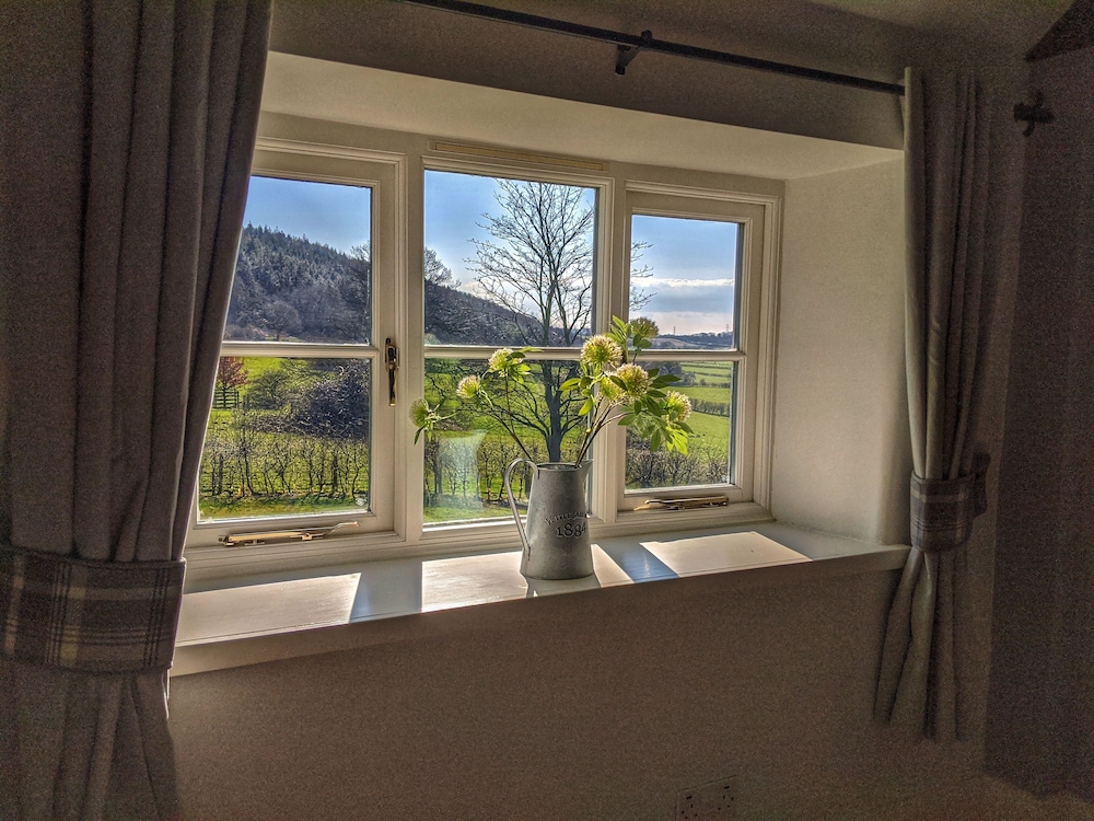 Park House Country Guest House view 5