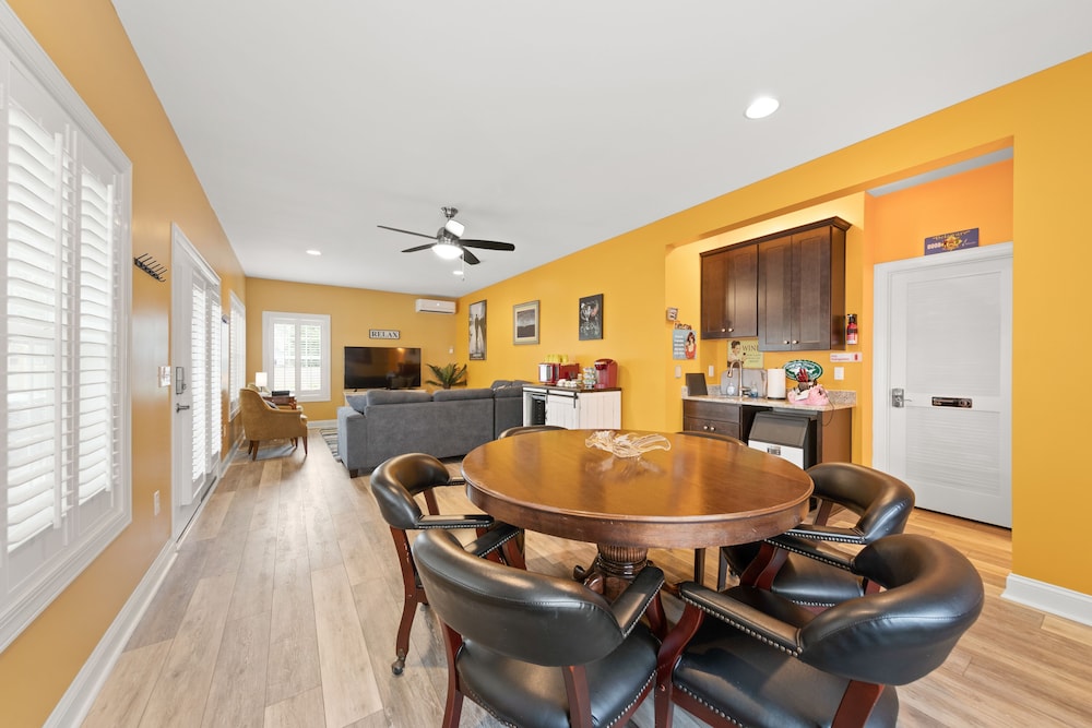 Homestead Bed & Breakfast at Rehoboth