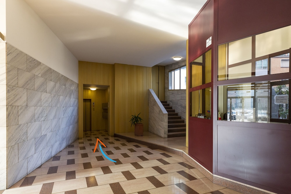 notaMi - Gioia Short Stays