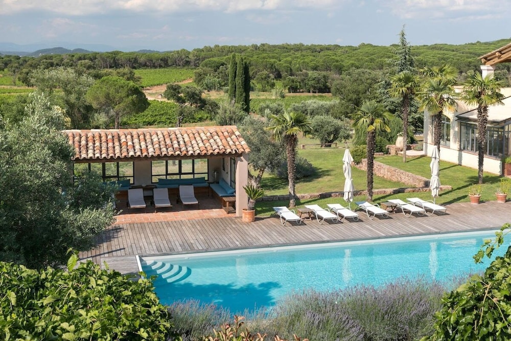 Bastide de Verez
