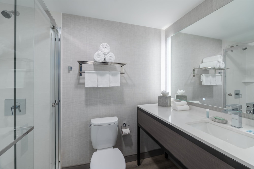Fairfield Inn  Suites by Marriott Framingham - Property Image 1