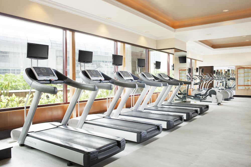 Sheraton Imperial Kuala Lumpur Hotel 29