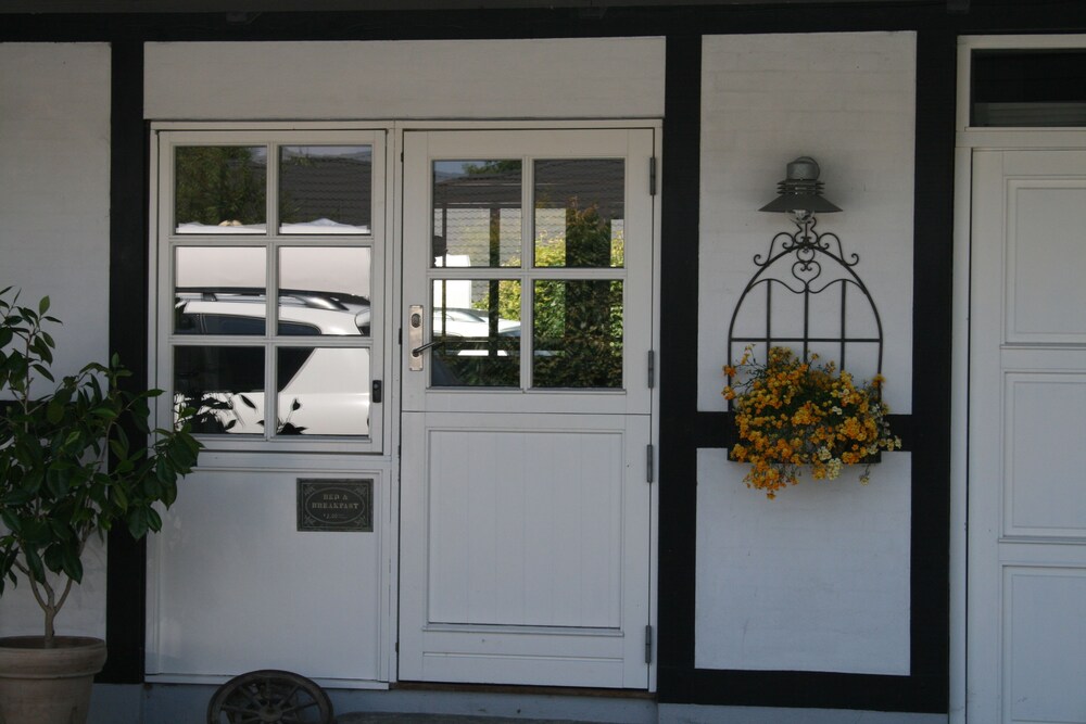 Piccobello Bed & Breakfast