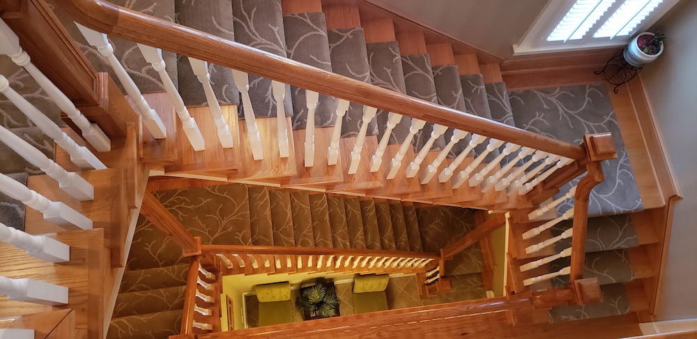 Leesburg Vacations - The Manor at Courtland Farm - Property Image 19