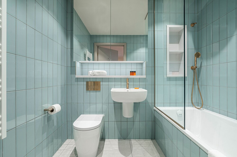 Contemporary North London Flat