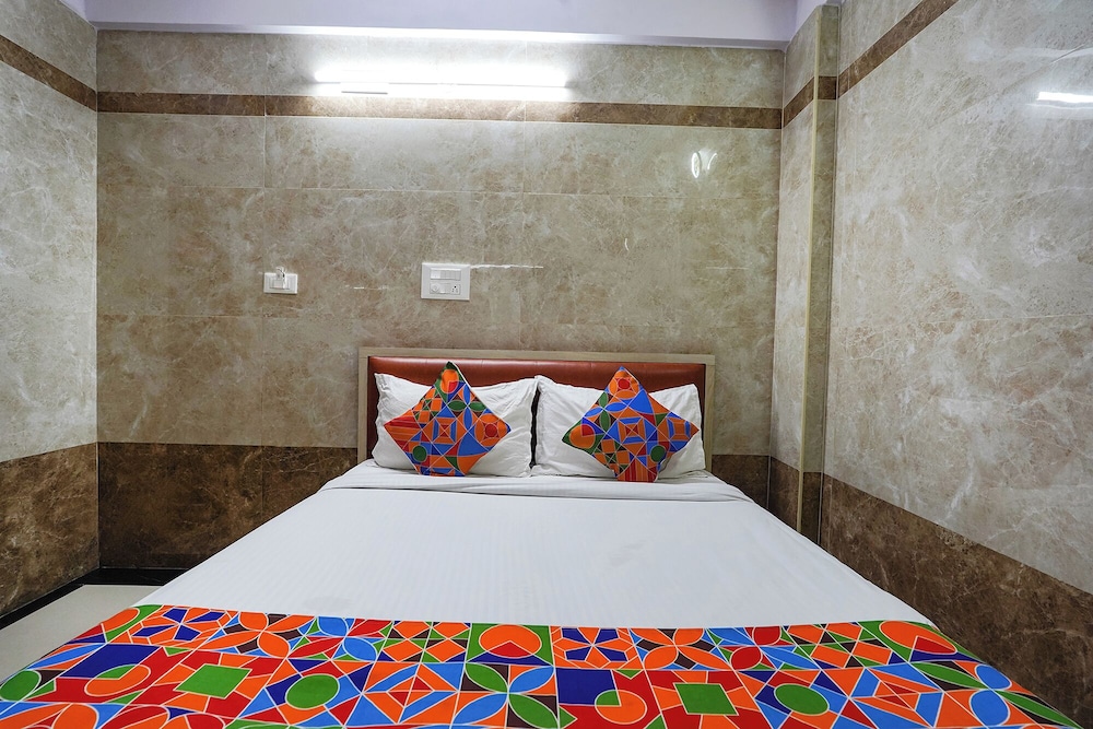 Fabhotel Sn Residency