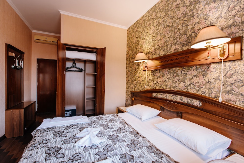 Imperial Hotel