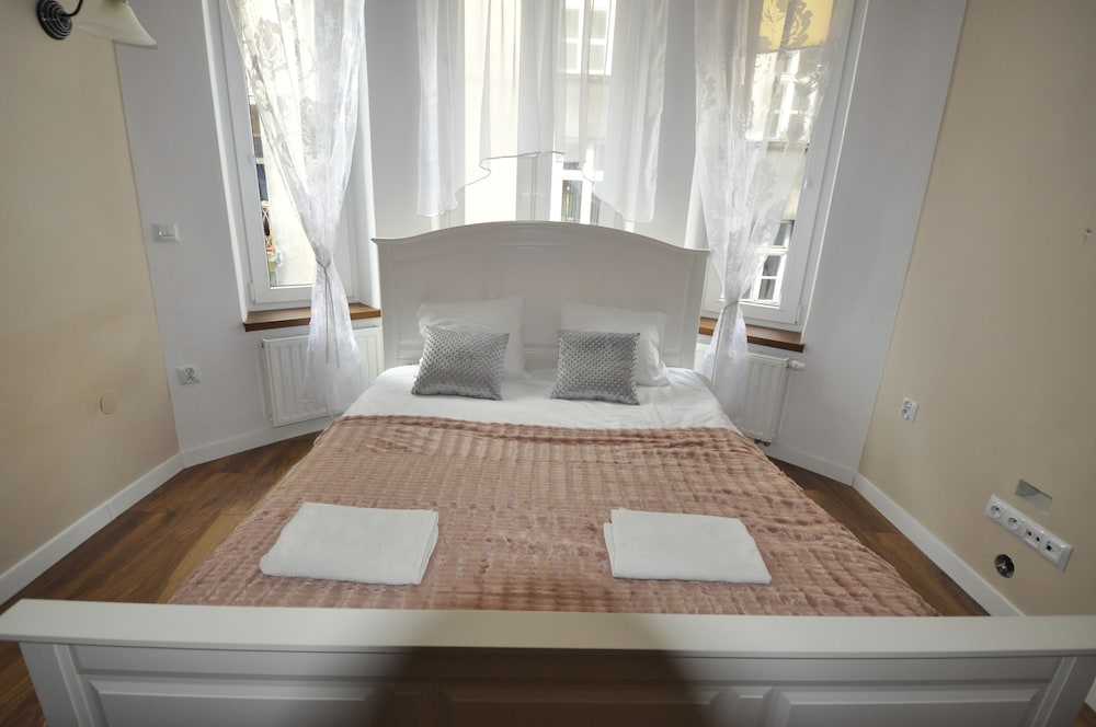 WS Sauna Apartments view 3