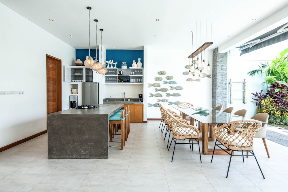 Marina Villa in Seminyak