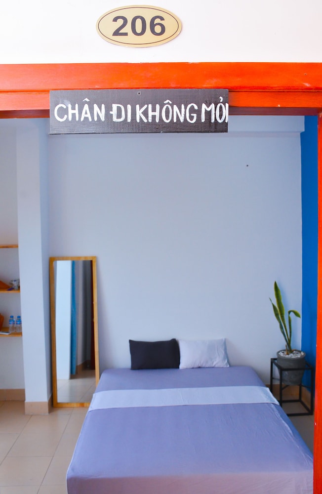 Joy House Hostel 2