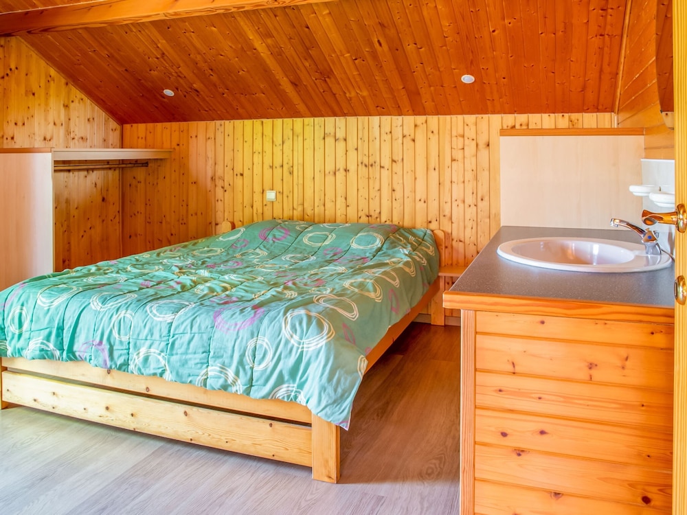 Holiday Home in Barvaux Weris With Sauna view 5