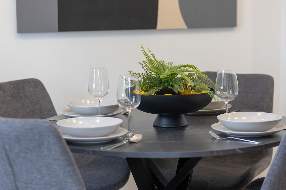 Apartments Warsaw City Center by Renters view 2