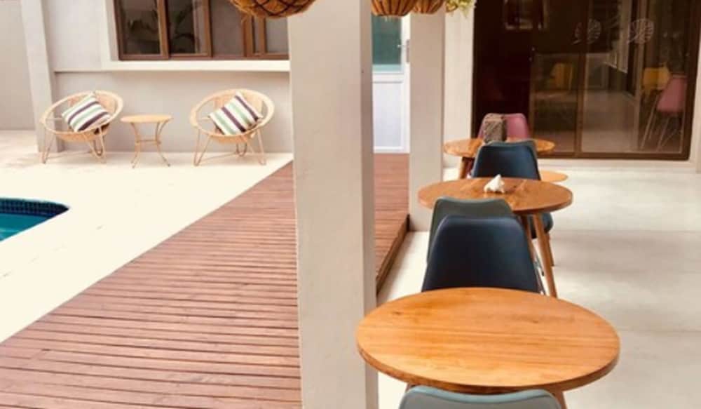 Joli Guesthouse