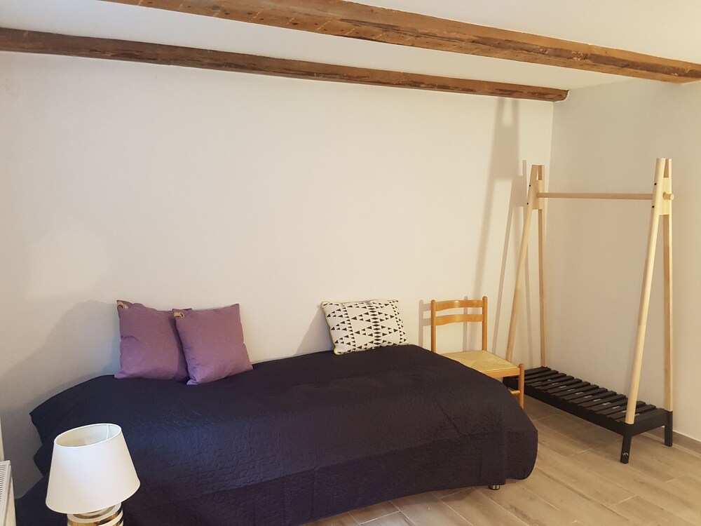 Køge Guesthouse