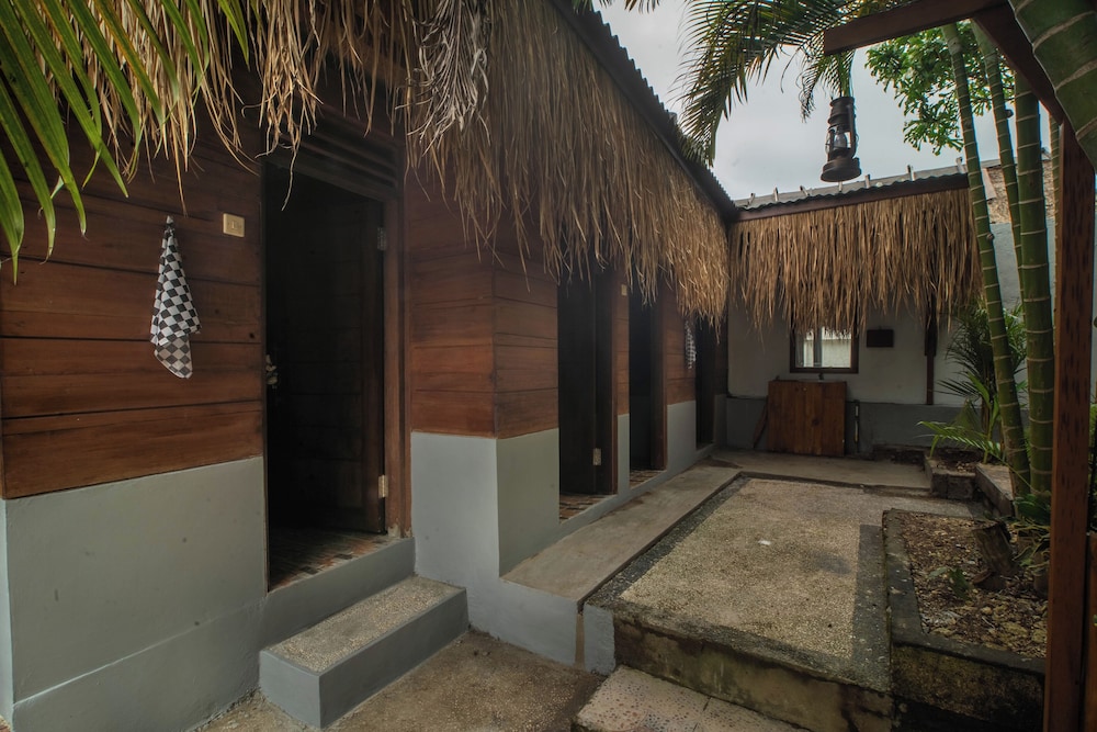 Simpang Inn Hostel