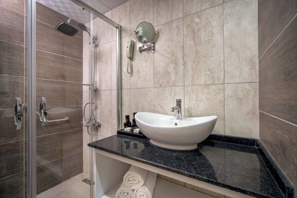Rox Royal Otel - Her Şey Dahil - Image 20