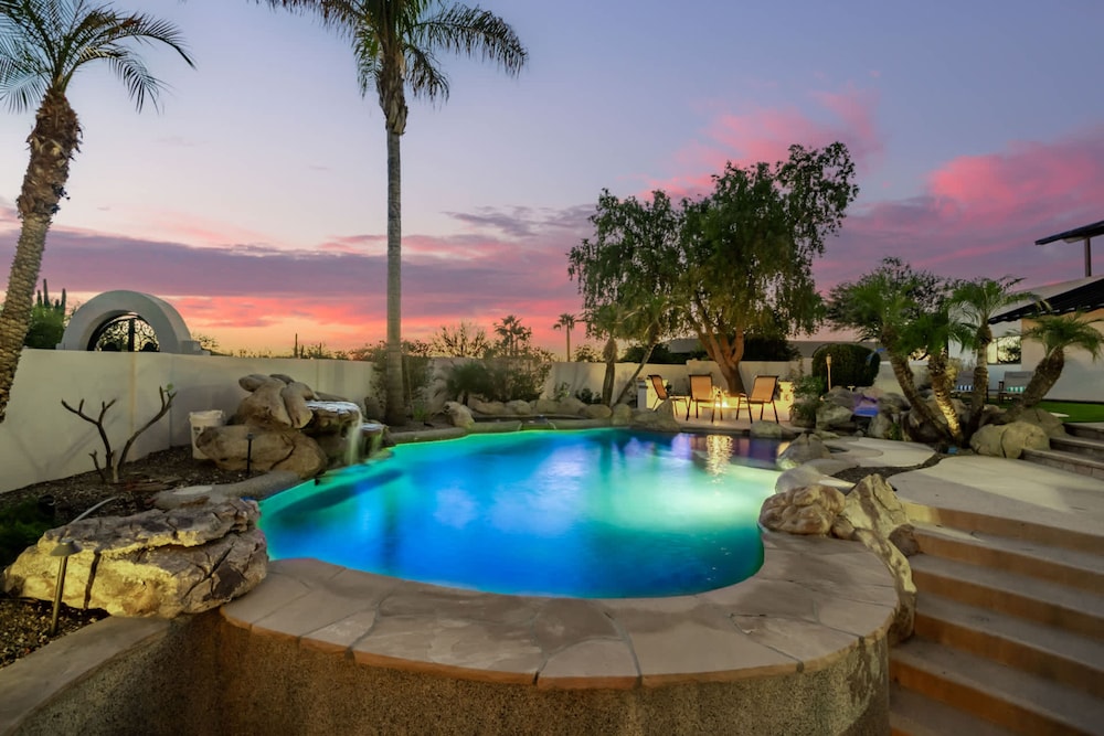 NEW The Gold Dust Experience LUX Resort Oasis