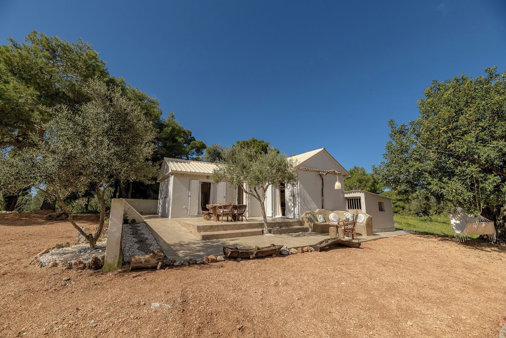 Casa Abuelo Cottage