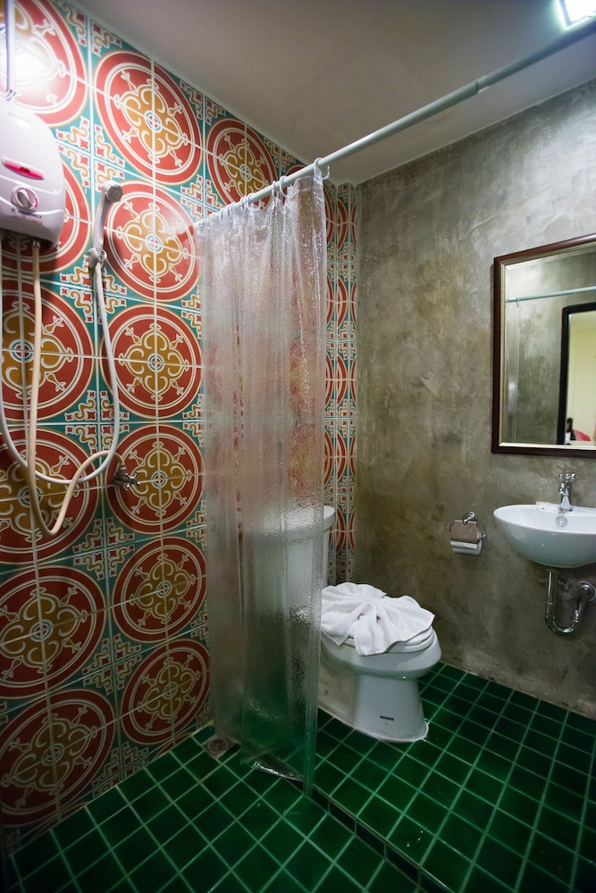 Villa San Pee Seua