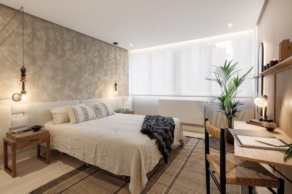 Sire - 2 Bedrooms in Almagro