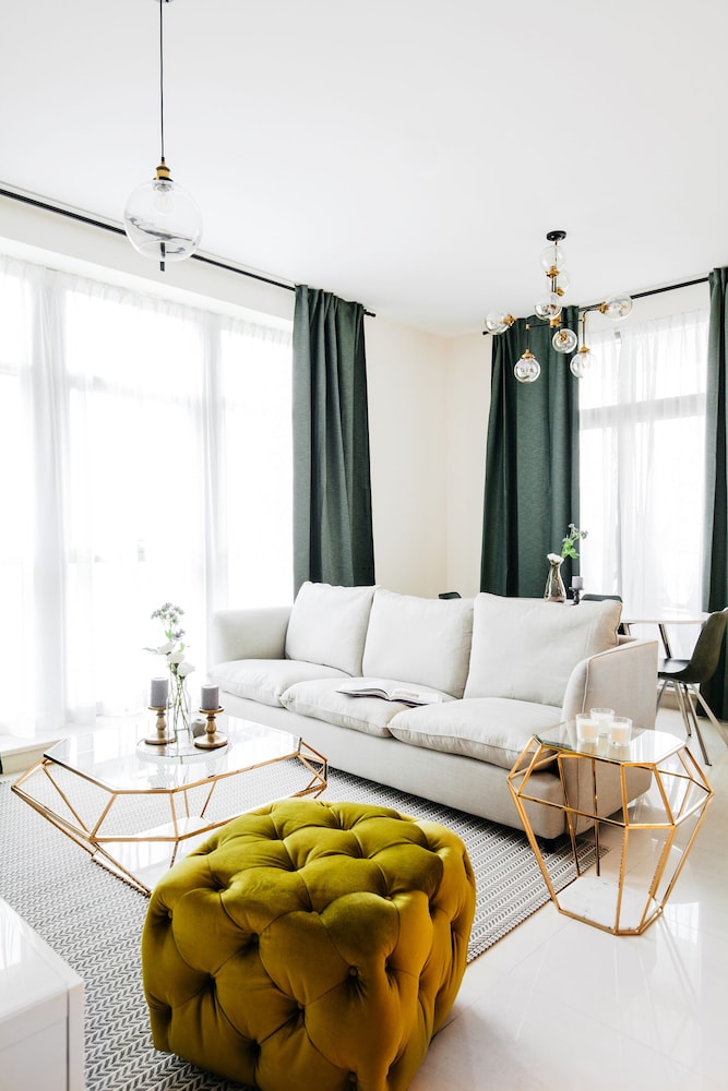 Fantastay - Portokal Downtown Dubai