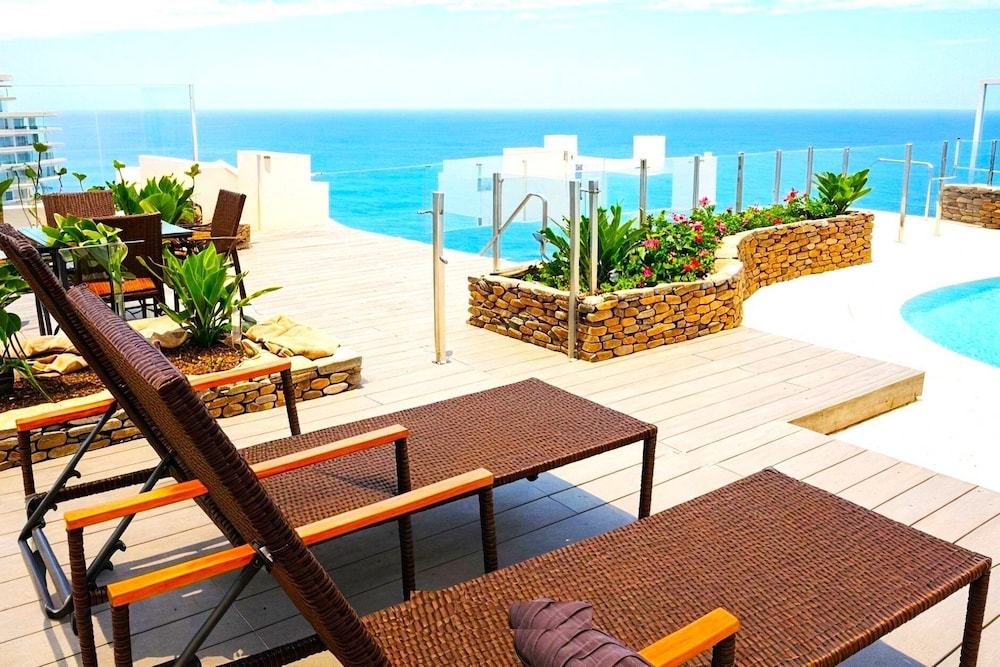 Apartamentos Reserva del Mar - by SOHO