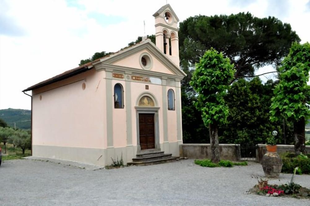 Agriturismo Villa Rancio