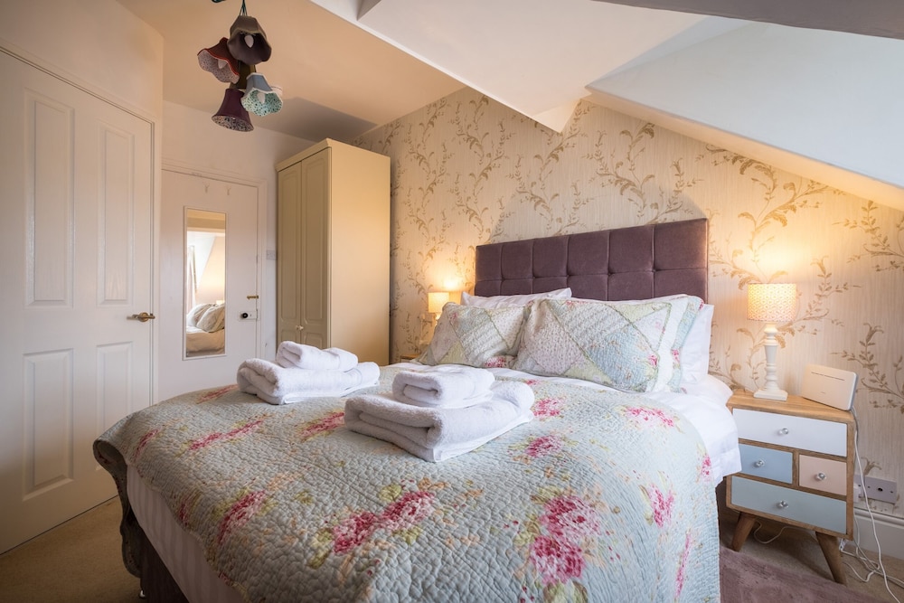 Swinside Lodge