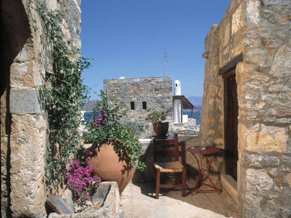 Apartment in Elounda Near Spinalonga Beach view 4