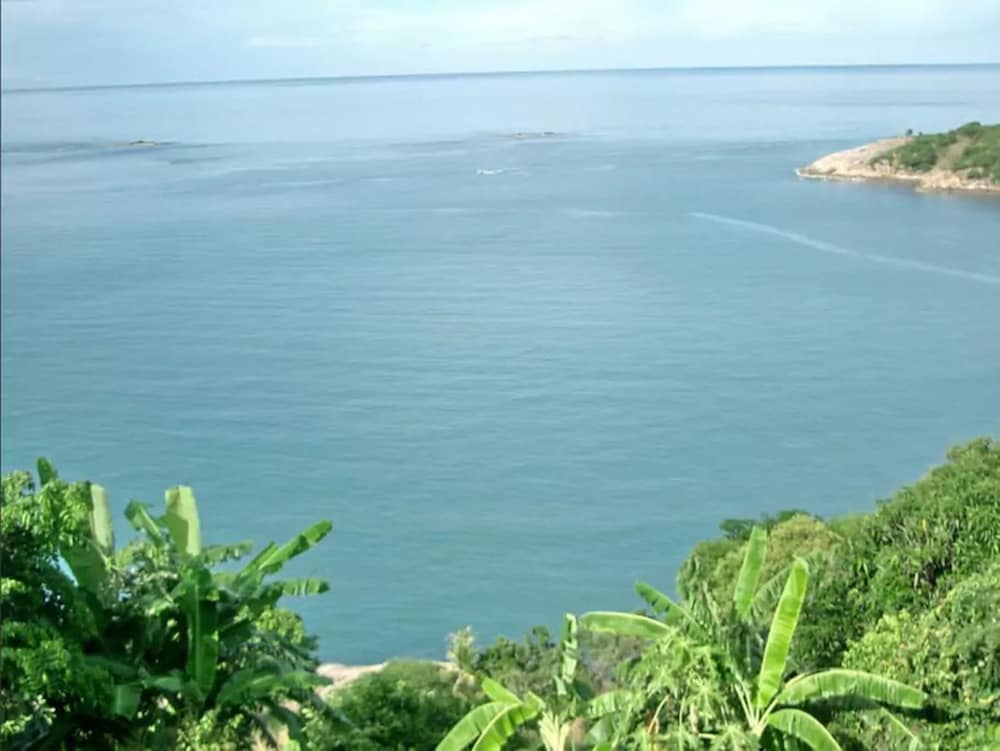 4 Bedroom 300 degrees Sea View Villa SDV139A-By Samui Dream Villas