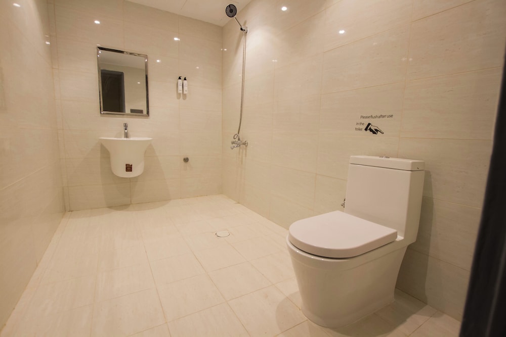 LuxHostel